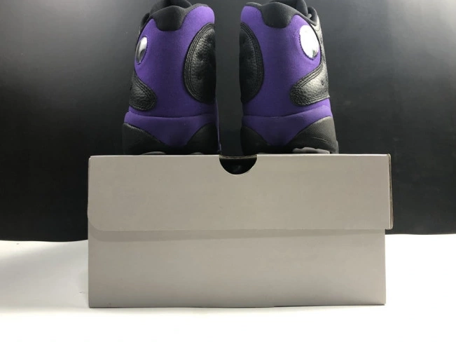 Rep Jordan DJ5982-015 Air 13 Purple Court 0705